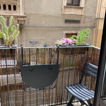 Aita Domus Apartment Catania Exterior photo