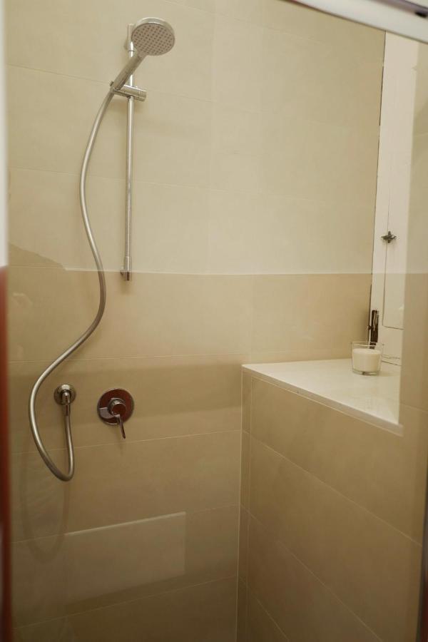 Aita Domus Apartment Catania Exterior photo