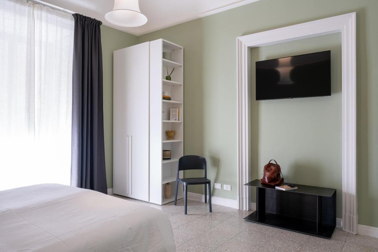 Aita Domus Apartment Catania Exterior photo