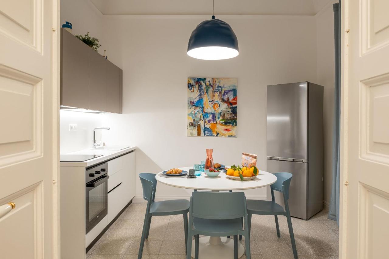 Aita Domus Apartment Catania Exterior photo