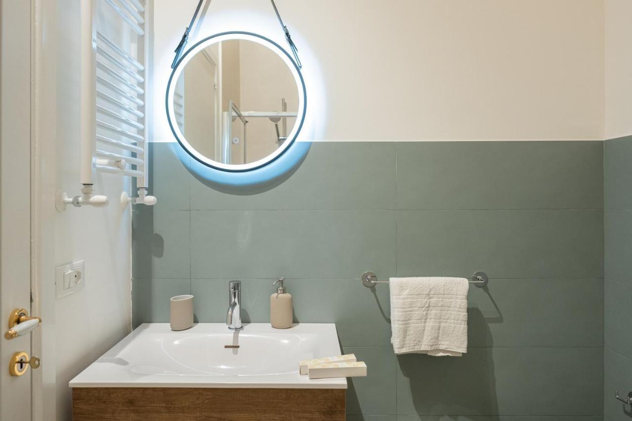Aita Domus Apartment Catania Exterior photo